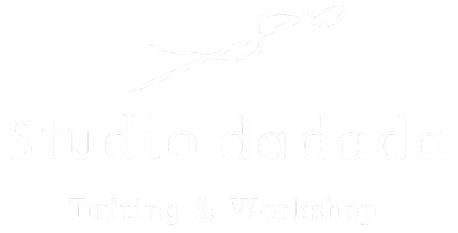 Studio dadada
Tufting & Workshop